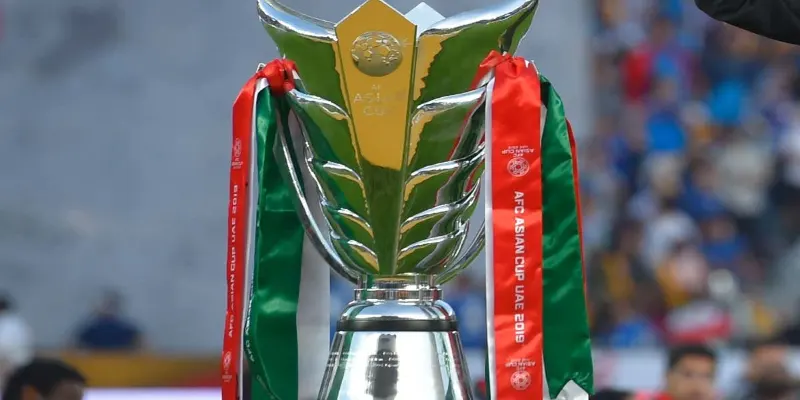 Hấp dẫn cùng AFC Asian Cup – Đỉnh cao bóng đá châu Á