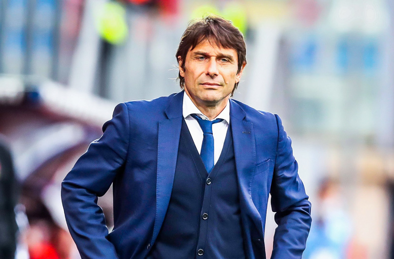 Antonio-Conte