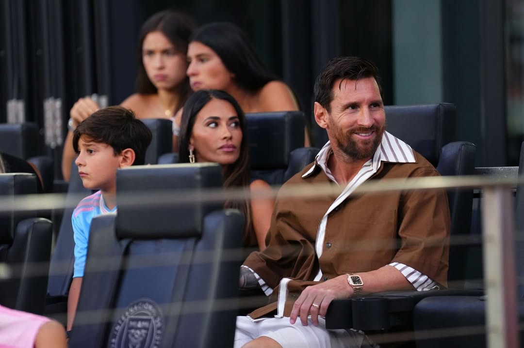 Inter Miami vào tứ kết Leagues Cup 2025 dù không có Messi: Khi Suarez và De Paul thay nhau tỏa sáng