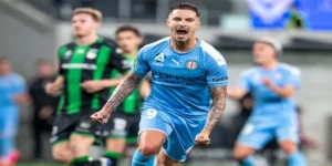 Melbourne City FC: Biểu tượng bóng đá Úc đầy khát vọng