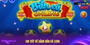 Bắn cá LC88